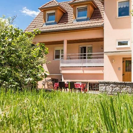 Chez Christian Breitenbach-Haut-Rhin Exterior foto