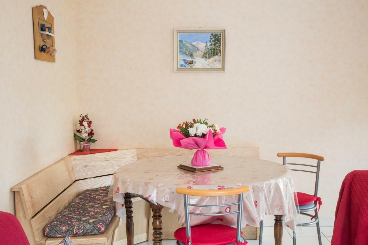 Chez Christian Breitenbach-Haut-Rhin Exterior foto